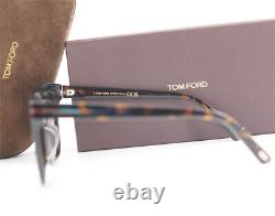 New Tom Ford TF969-K-52F 100% UV Protection From Pilot Style Sunglasses