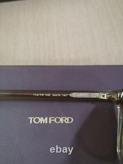 New Tom Ford TF971-K-45E Size 54-19-145mm Sunglasses For Men And Women
