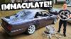 Nissan Gloria Is Near Completion How To Build 3 Piece Wheels