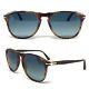 Occhiali Persol Po 9649 Solid Gold 100th Anniversary Limited Edition N° 132/200