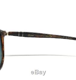 OCCHIALI PERSOL PO 9649 SOLID GOLD 100th ANNIVERSARY LIMITED EDITION N° 132/200