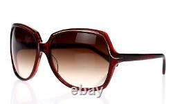 OLIVER PEOPLES Women's'Ilana' OV5114 Burgundy Oversize Sunglasses 135105