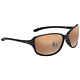 Oakley Cohort Prizm Tungsten Polarized Oval Ladies Sunglasses Oo9301 930107 61
