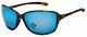 Oakley Cohort Sunglasses Oo9301-0961 Brown Tortoise Prizm Deep H20 Polarized