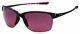 Oakley Unstoppable Sunglasses Oo9191-10 Polished Black Rose Gradient Polarized