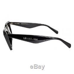Occhiali Celine Edge CL 41468 807ir Sunglasses New Collection 2017