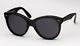 Oliver Goldsmith Manhattan 1960 Black/grey (001 C) Sunglasses
