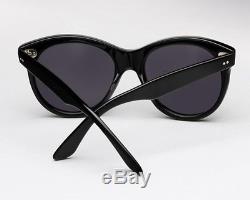Oliver Goldsmith MANHATTAN 1960 black/grey (001 C) Sunglasses