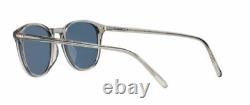 Oliver Peoples 0OV5414SU Forman L. A 11322V Workman Grey Sunglasses