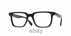 Oliver Peoples 0OV5419U Lachman 1005 Black Eyeglasses