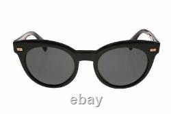 Oliver Peoples 181269 Womens Dore 51mm Gradient Sunglasses Black Size 51/21/140