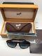 Persol 9649sg Sunglasses Solid Gold 18kt 100th Anniversary 200 Limited Edition