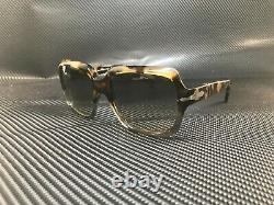 PERSOL PO0581S 111932 Tortoise Square Rectangle Unisex 54 mm Sunglasses