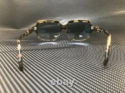 PERSOL PO0581S 111932 Tortoise Square Rectangle Unisex 54 mm Sunglasses