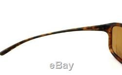 POLARIZED New OAKLEY SHE'S UNSTOPPABLE Tortoise Bronze Sunglasses OO 9297-02