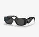 Prada Pr16rs56 Women's Sunglasses