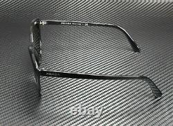 PRADA PR 02VS 1AB5S0 Black Cat Eye Women's 54 mm Sunglasses