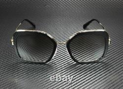 PRADA PR 57US 1AB0A7 Catwalk Black Grey Gradient 54 mm Women's Sunglasses