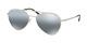 Prada 60-17-140 Linea Rossa Polarized Women's Sunglasses S2103