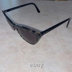 Prada Cat Eye Sunglasses For Women GREAT CONDITION
