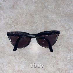 Prada Cat Eye Sunglasses For Women GREAT CONDITION