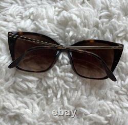 Prada Cateye Sunglasses