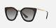 Prada Pr53ss Cat Eye Black Women Sunglasses 1ab0a7 100% Uv