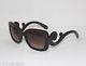 Prada Sunglasses 27os 2au6s1 Baroque Havana Brown Gradient New & 100% Original