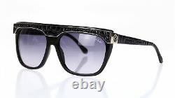 ROBERTO CAVALLI Women's Black'Albireo' 60mm Sunglasses 137922