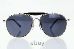 Ralph Lauren Women's Gold'PH3078-P' Pilot Sunglasses 139584