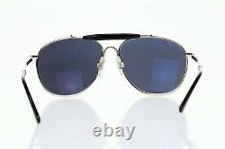 Ralph Lauren Women's Gold'PH3078-P' Pilot Sunglasses 139584