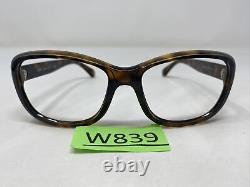 Ray Ban Italy RB 4174 710 3N Tortoise Plastic Full Rim Sunglasses Frame W839