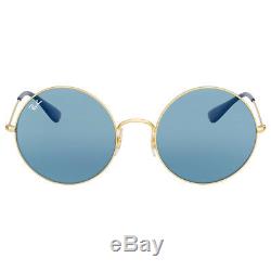 Ray Ban Ja-jo Light Blue Classic Sunglasses