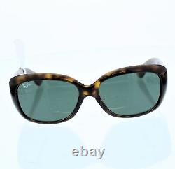 Ray-Ban Jackie OHH Sunglasses