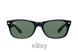 Ray Ban RB2132 901 52 occhiali da sole originali sunglasses Wayfarer offerta new