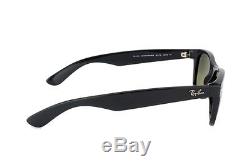 Ray Ban RB2132 901 52 occhiali da sole originali sunglasses Wayfarer offerta new