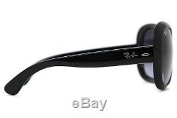Ray-Ban RB4098 Jackie Ohh II 601/8G 60 Women Sunglasses
