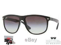 Ray Ban RB4147 601/32 60 occhiali da sole originali New Sunglasses Sonnenbrille