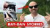Ray Ban Stories Review The Future Of Glasses