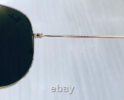 Ray-Ban Sunglasses Women Unisex Aviator Mirror USA