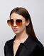 Sale! New Gucci Gg0879s 004 Oversized Square Women Sunglasses