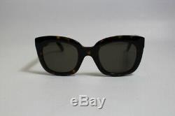 SHELF DISPLAY Celine Dark Havana 51-26-145 Sunglasses Free S/H