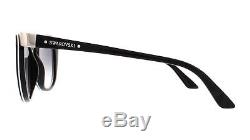 SWAROVSKI Sunglasses SK0061 DIVA 05B Black 53MM