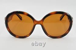 Salvatore Ferragamo Sunglasses SF780S 214 Havana Size, 57-17-135