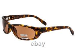 Serengeti Bromo Photochromic Glass Lens Sunglasses 6981 Brand New