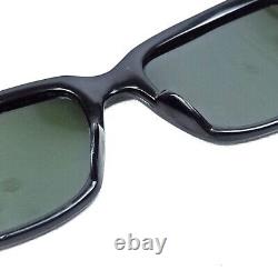 Shinny 1950s Hollywood Sunglasses Cat Eye Frame Vintage France Made Party Shades