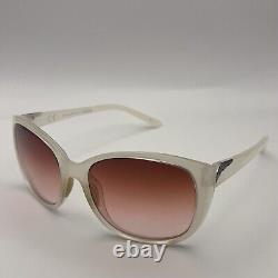 Smith Evolve-Lookout-BRAND NEW CUSTOM CR-39 ROSE TO PINK GRADIENT LENSES-MINT