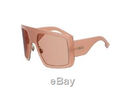 Sunglasses Dior DIORSOLIGHT1 pink yellow FWM/I