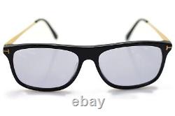 Sunglasses FT0588 Max Gold metal X Black 1113726