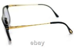 Sunglasses FT0588 Max Gold metal X Black 1113726